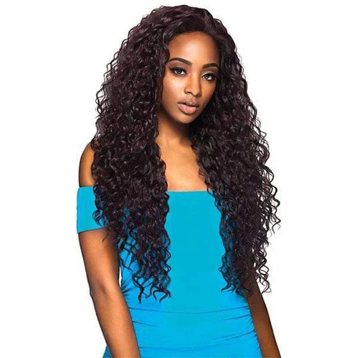 Outre Swiss Lace Front Wig MELISSA