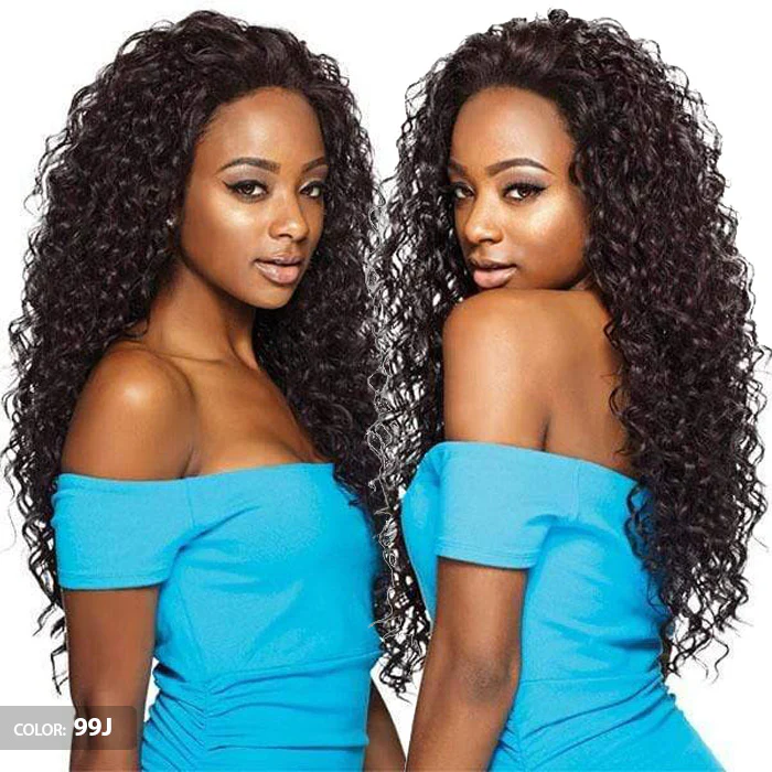 Outre Swiss Lace Front Wig MELISSA - Image 2