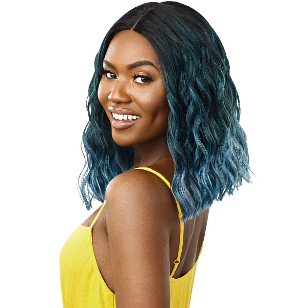 Outre Lace Part Daily Wig - NUBIA - Image 3