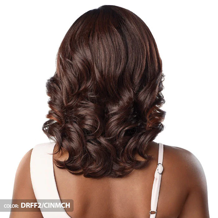Outre Melted Hairline Glueless Deluxe Wide 2x5 HD Lace Front Wig - ARLISSA - Image 5