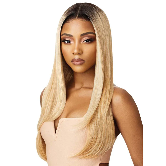 Outre Melted Hairline Glueless Lace Front Wig - AALIYAH