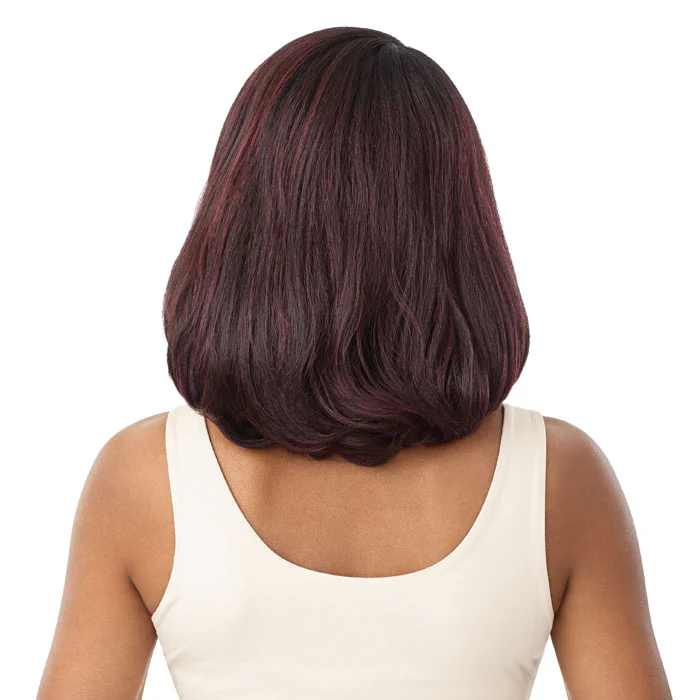 Outre Melted Hairline Glueless HD Lace Front Wig - KALANI - Image 5