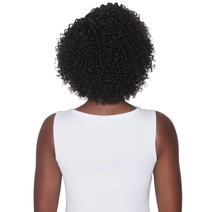Outre Mylk 100% Remi Human Hair Weave - BOHEMIAN 3PCS - Image 3