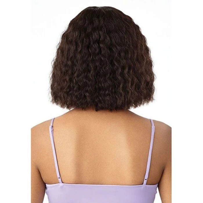 Outre Mytresses 100% Unprocessed Human Hair Full Cap Wig - RASHINA - Image 3