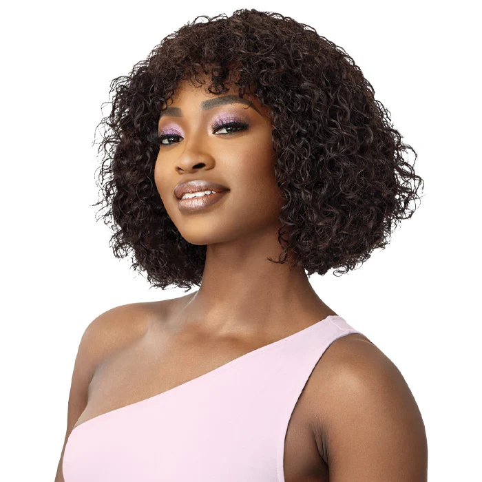 Outre MyTresses Purple Label Unprocessed Human Hair Full Wig HH GIANNI - Image 3