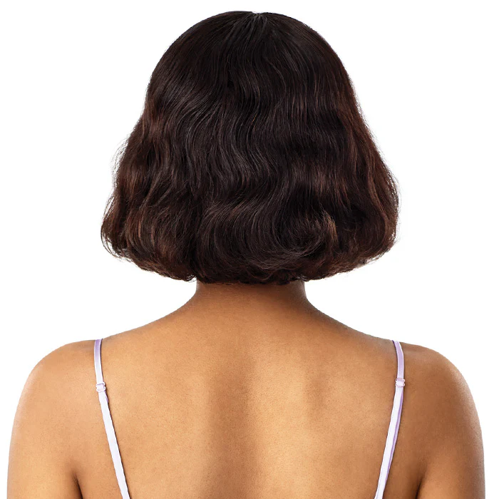 Outre MyTresses Purple Label Unprocessed Human Hair Full Wig HH-MAGNOLIA - Image 3