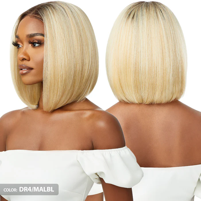 Outre Perfect Hairline Glueless 13x4 HD Lace Front Wig - JENISSE - Image 3