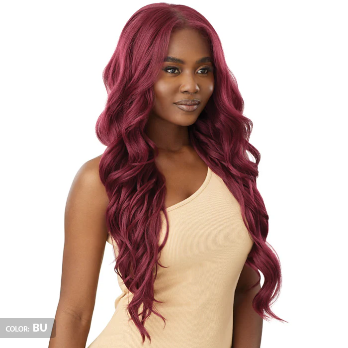 Outre Perfect Hairline Glueless 13x6 HD Lace Front Wig - ARNELL - Image 4