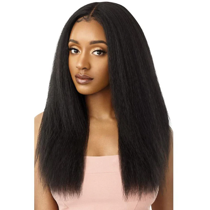 Outre Perfect Hairline Glueless 13x6 Lace Front Wig - SHANICE