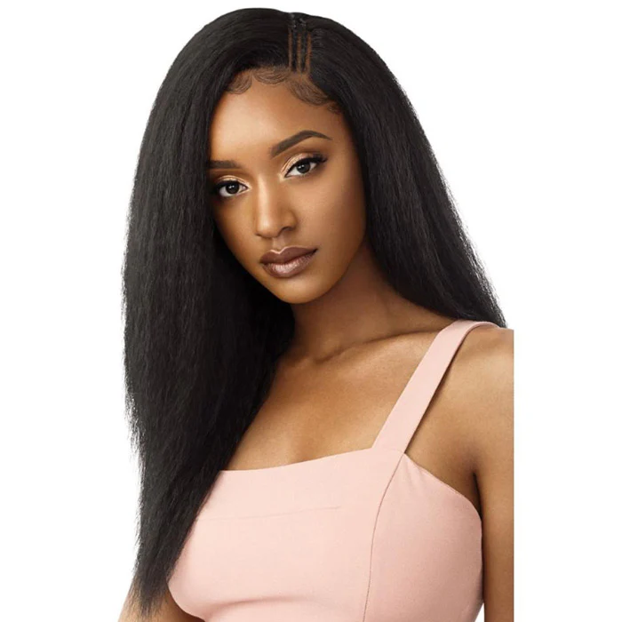 Outre Perfect Hairline Glueless 13x6 Lace Front Wig - SHANICE - Image 2