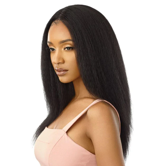 Outre Perfect Hairline Glueless 13x6 Lace Front Wig - SHANICE - Image 4