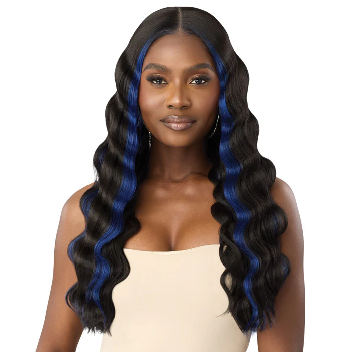 Outre Perfect Hairline Glueless HD 13x6 Lace Front Wig - KARISS