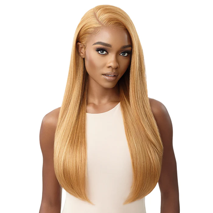 Outre Perfect Hairline Glueless 13X6 HD Lace Front Wig - BEXLEY - Image 2