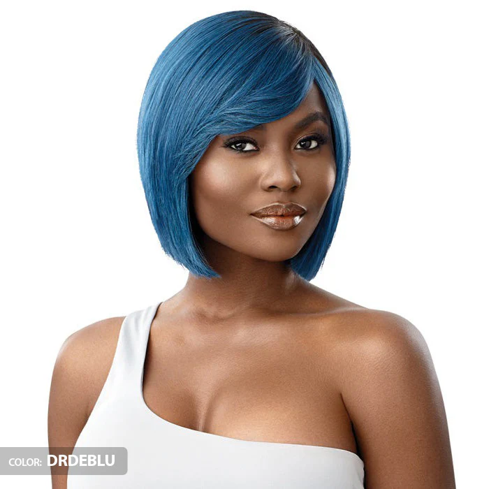 Outre Premium Duby 100% Human Hair Full Wig - HH TANGELA - Image 2