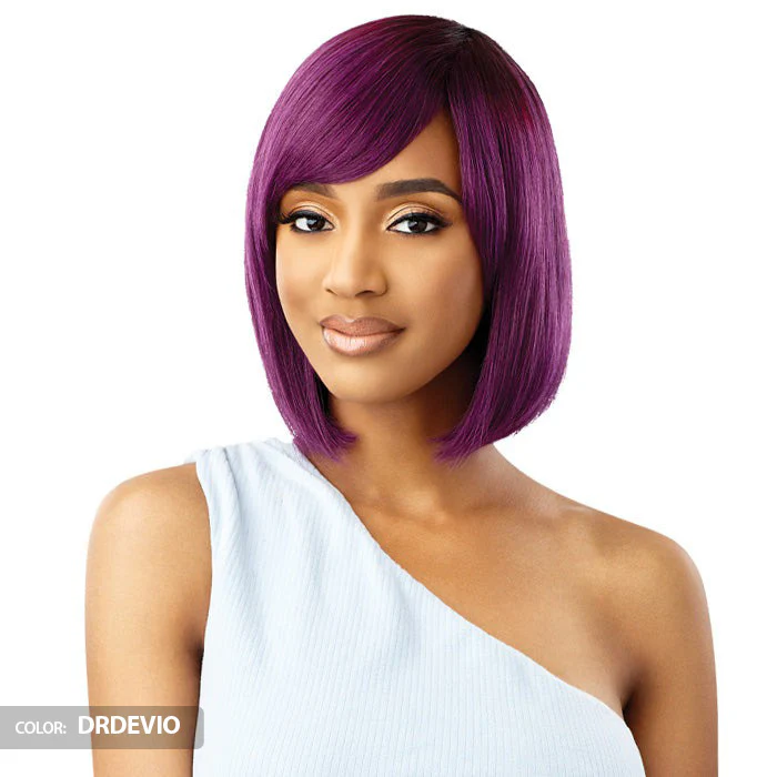 Outre Premium Duby 100% Human Hair Wig - HH BALBINA - Image 2