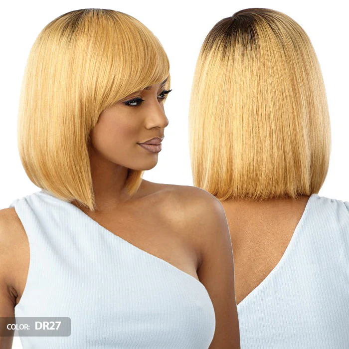 Outre Premium Duby 100% Human Hair Wig - HH BALBINA - Image 3