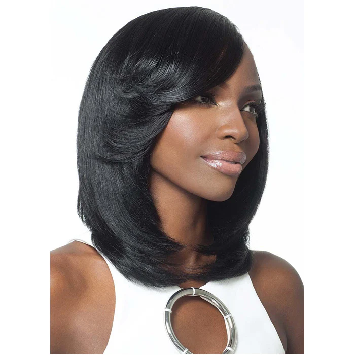 Outre Premium Duby 100% Human Hair HH DUBY Weave 10 Inch - Image 3