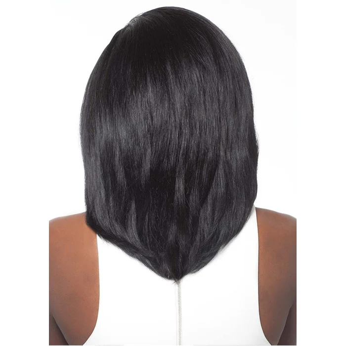 Outre Premium Duby 100% Human Hair HH DUBY Weave 10 Inch - Image 4