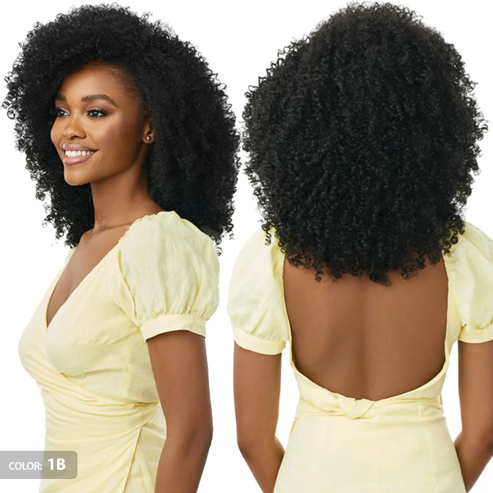 Outre Converti-Cap Full Wig - BAHAMA MAMA - Image 4