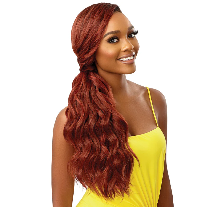 Outre Premium Synthetic CONVERTI-CAP WIG LIVING LEGEND - Image 3