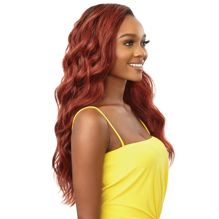 Outre Premium Synthetic CONVERTI-CAP WIG LIVING LEGEND - Image 4