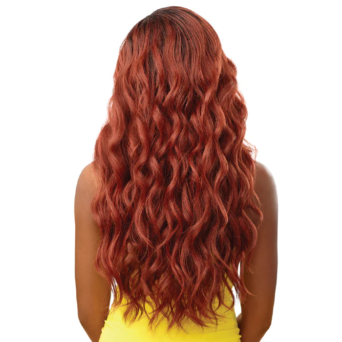 Outre Premium Synthetic CONVERTI-CAP WIG LIVING LEGEND - Image 7