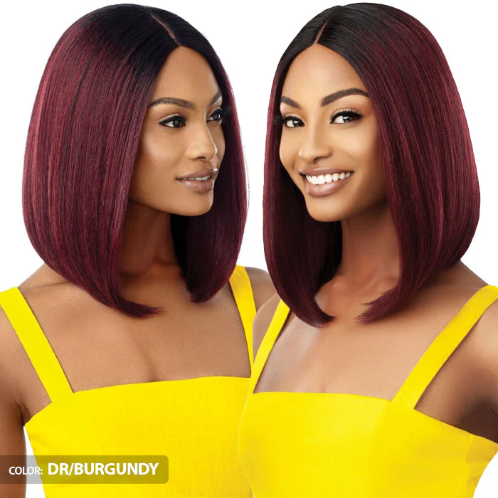 Outre The Daily Wig Lace Part Wig - CORETTA - Image 2