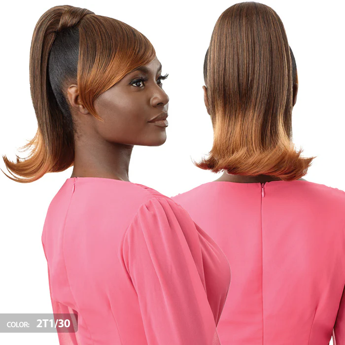 Outre Pretty Quick Bang X Pony - NOVIA - Image 3