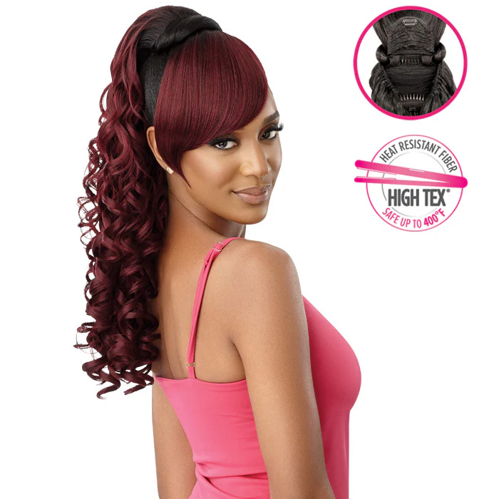 Outre Pretty Quick Bang X Pony - SARAID - Image 7