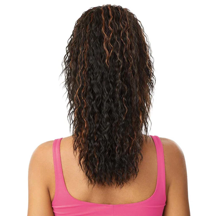 Outre Pretty Quick Drawstring Ponytail - VANNA - Image 3