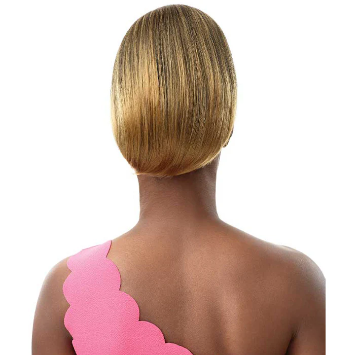 Outre Pretty Quick Pony Drawstring Ponytail - GIA 10" - Image 3