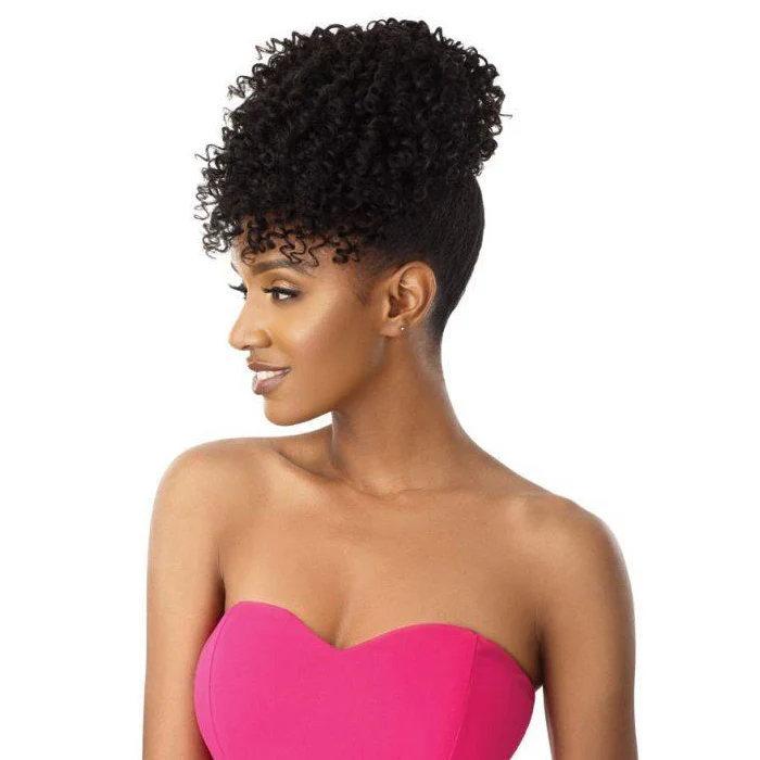 Outre Pretty Quick Pony Synthetic Ponytail SPRING - Image 2