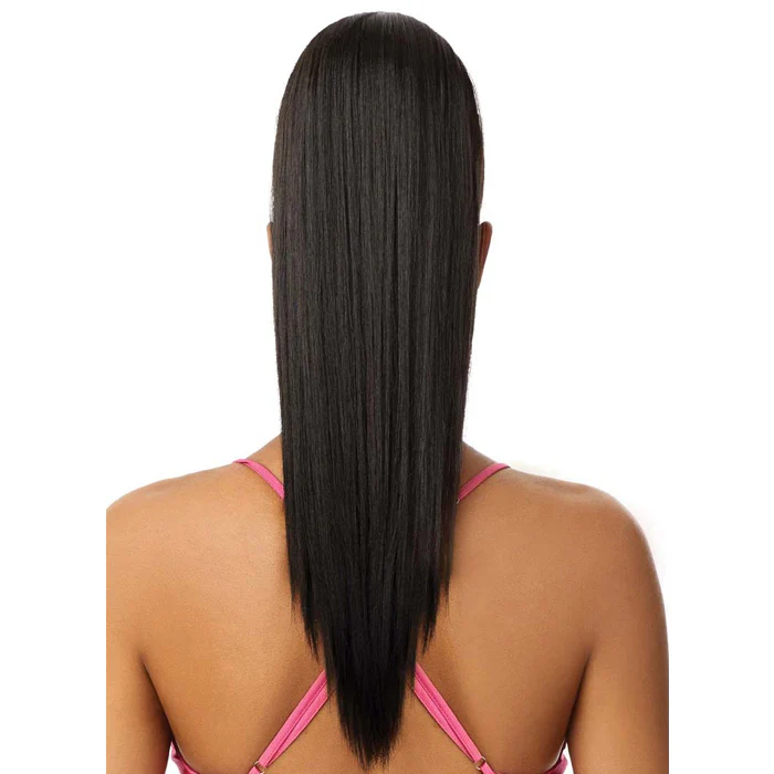 Outre Pretty Quick Drawstring Ponytail - MIMI 20" - Image 3