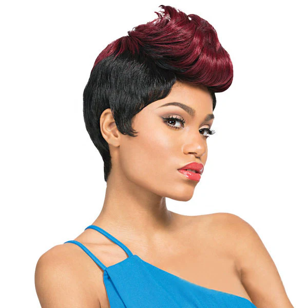 Outre Quick Weave Eco Wig DEVON
