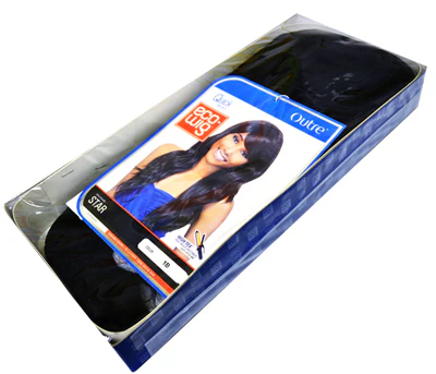 Outre Quick Weave Eco Wig STAR - Image 6