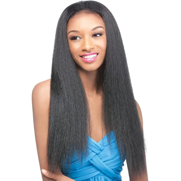 Outre Quick Weave Half Wig - ANNIE