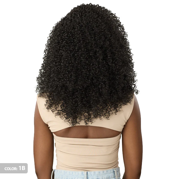 Outre Quick Weave Half Wig - AURAYNA - Image 3