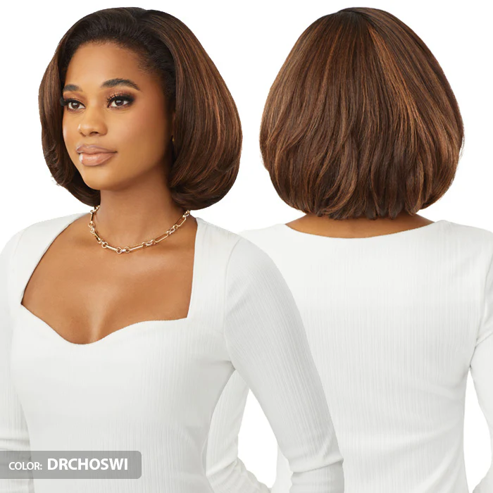 Outre Quick Weave Half Wig - ESTEE - Image 3