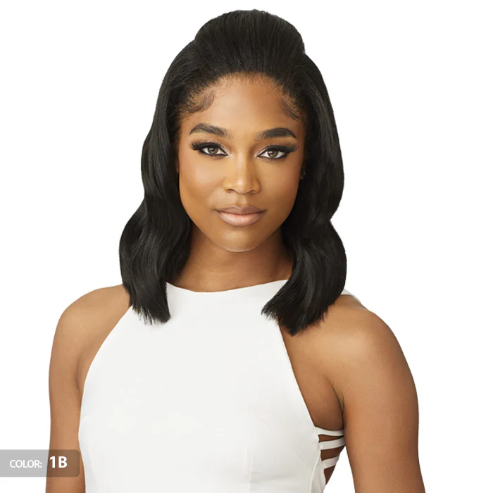 Outre Quick Weave Half Wig - KEONA - Image 2
