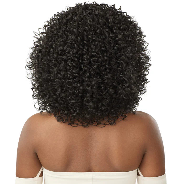 Outre Quick Weave Half Wig - KIORA - Image 4