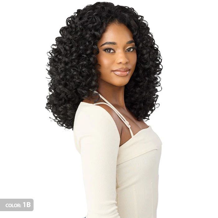 Outre Quick Weave Half Wig - LEXINGTON - Image 3