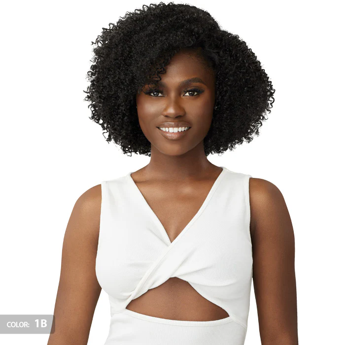 Outre Quick Weave Half Wig - LYRICA - Image 2