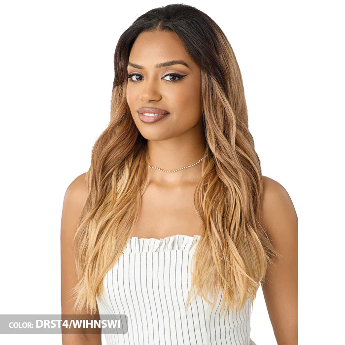 Outre Quick Weave Half Wig - MAISIE - Image 2