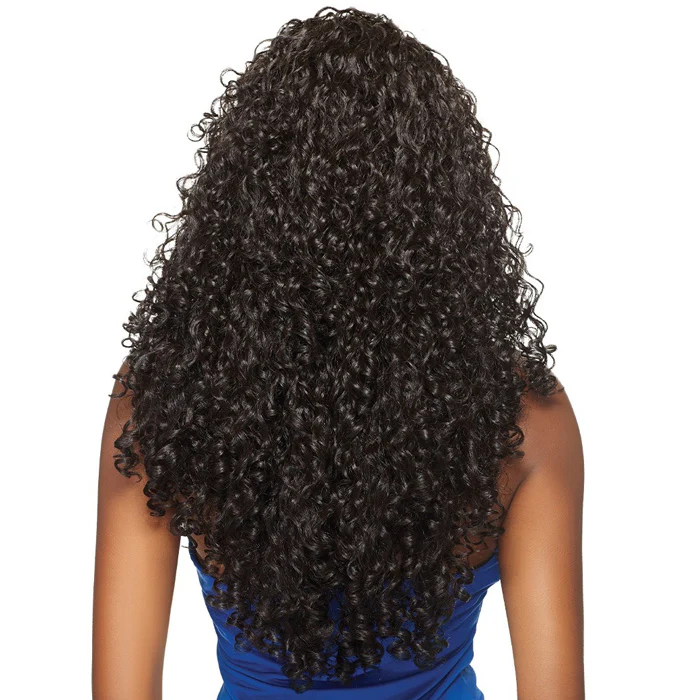 Outre Quick Weave Half Wig PENNY 26 Inch - Image 3