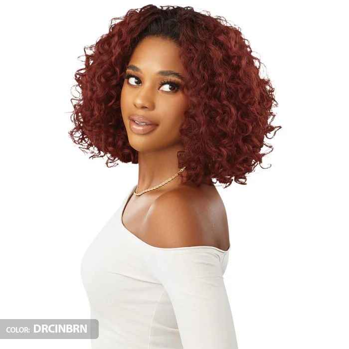Outre Quick Weave Half Wig - ROBBIE - Image 2