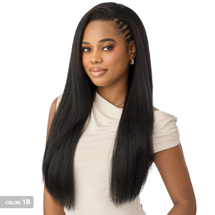 Outre Quick Weave Half Wig - ROMA - Image 2