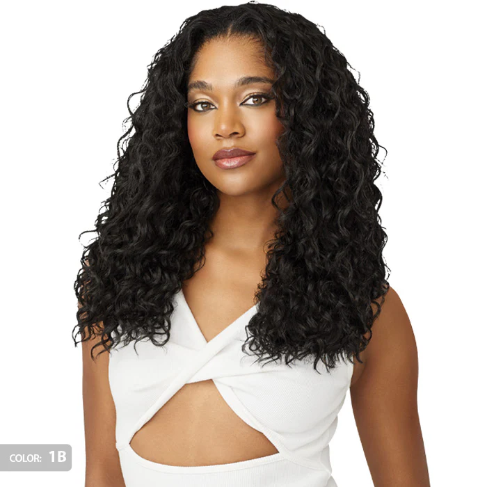 Outre Quick Weave Half Wig - TARIAN - Image 2
