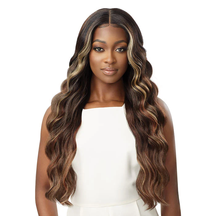 Outre SleekLay HD Lace Front Wig - LARISSA