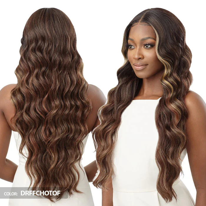 Outre SleekLay HD Lace Front Wig - LARISSA - Image 3
