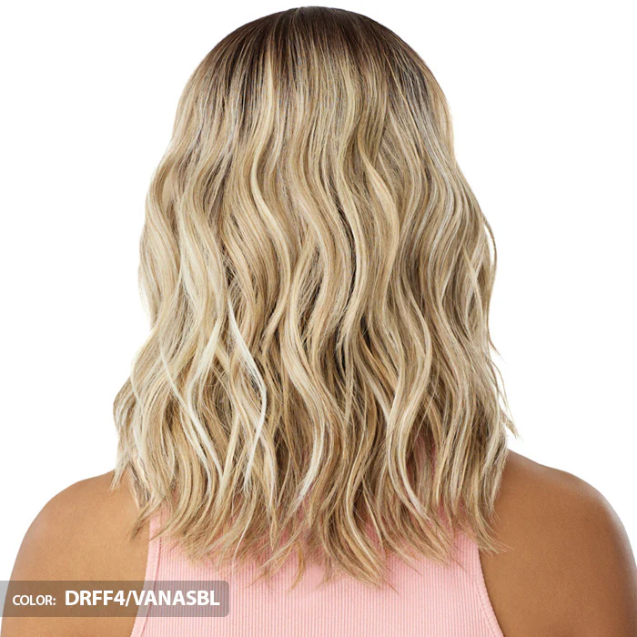 Outre Wig Pop Style Selects Full Wig - ALICE - Image 4